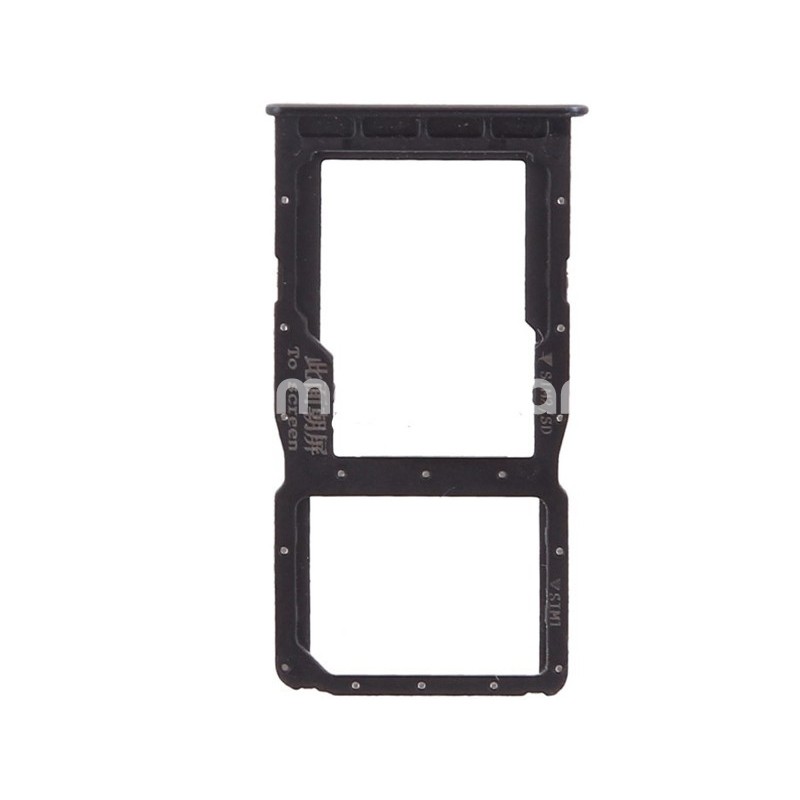 Sim Card + Micro SD Tray Grey Huawei P30 Lite