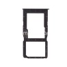 Sim Card + Micro SD Tray Grey Huawei P30 Lite