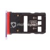 Dual Sim Card Tray Silver Huawei Mate 20X