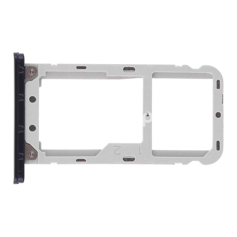 Sim Card + Micro SD Black ZenFone Live ZB501KL A007