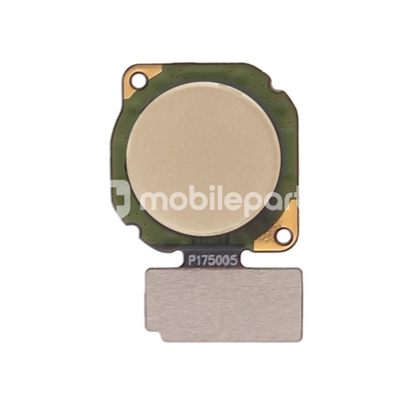 Fingerprint Flat Cable Sensor Gold Honor View 10 Lite