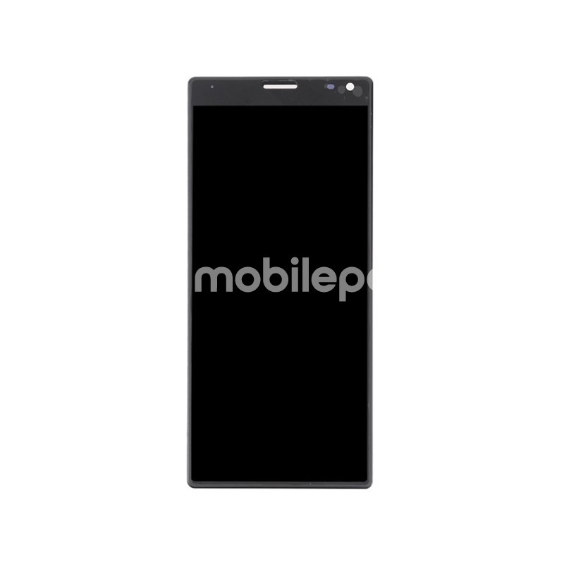 Lcd Touch Black Xperia 10