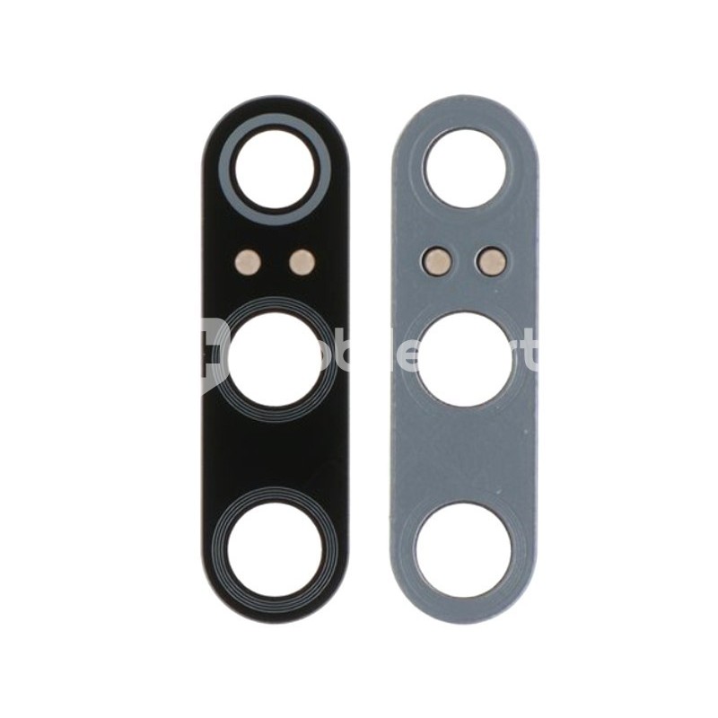 Rear Camera Lens Black Xiaomi Mi 9