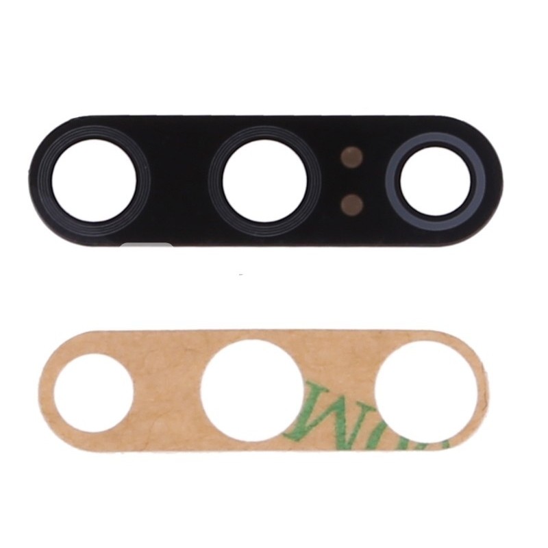 Camera Lens Black Xiaomi Mi9 SE