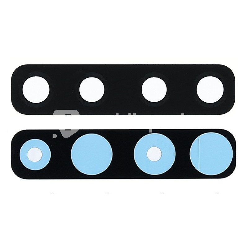 Camera Lens + Adhesive Samsung SM-A920 A9 2018