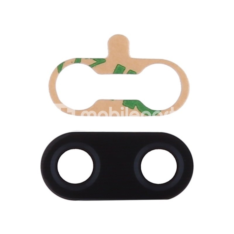 Camera Lens + Adhesive Xiaomi Mi8 Lite