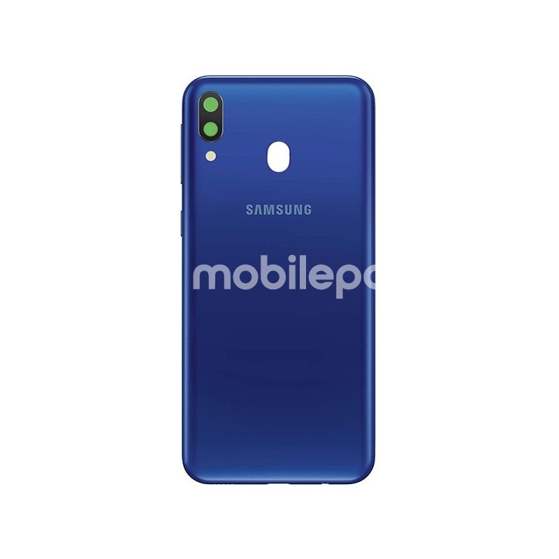 Rear Cover Blue Samsung SM-205 M20