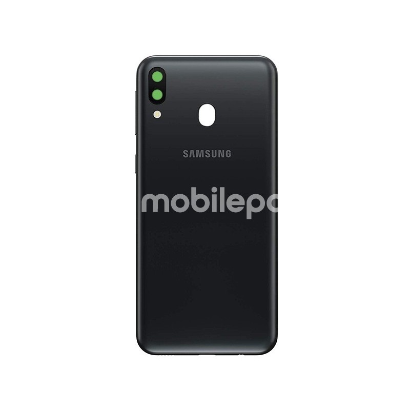 Rear Cover Black Samsung SM-205 M20