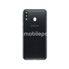 Rear Cover Black Samsung SM-205 M20