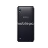 Rear Cover Black Samsung SM-A105 A10