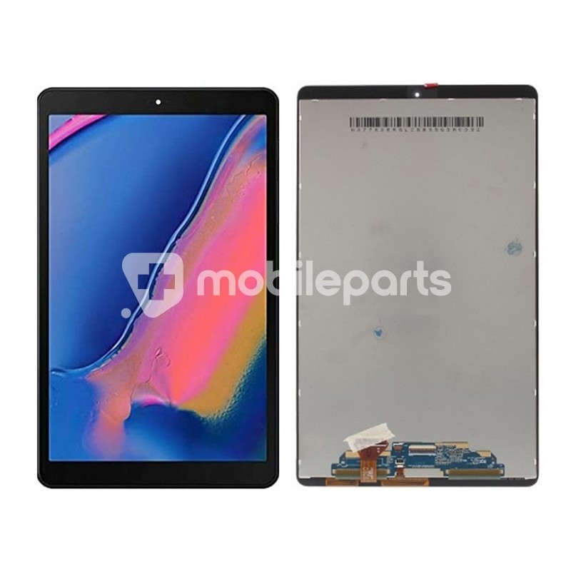 Display Touch Black Samsung SM-T510 - T515