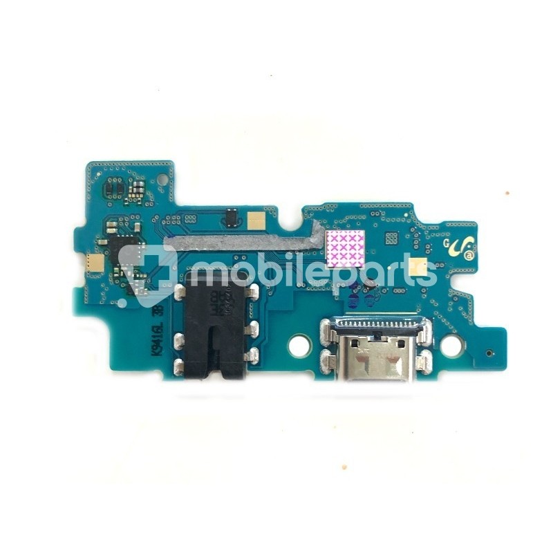 Charging Connector + Small Board Samsung SM-A305 A30