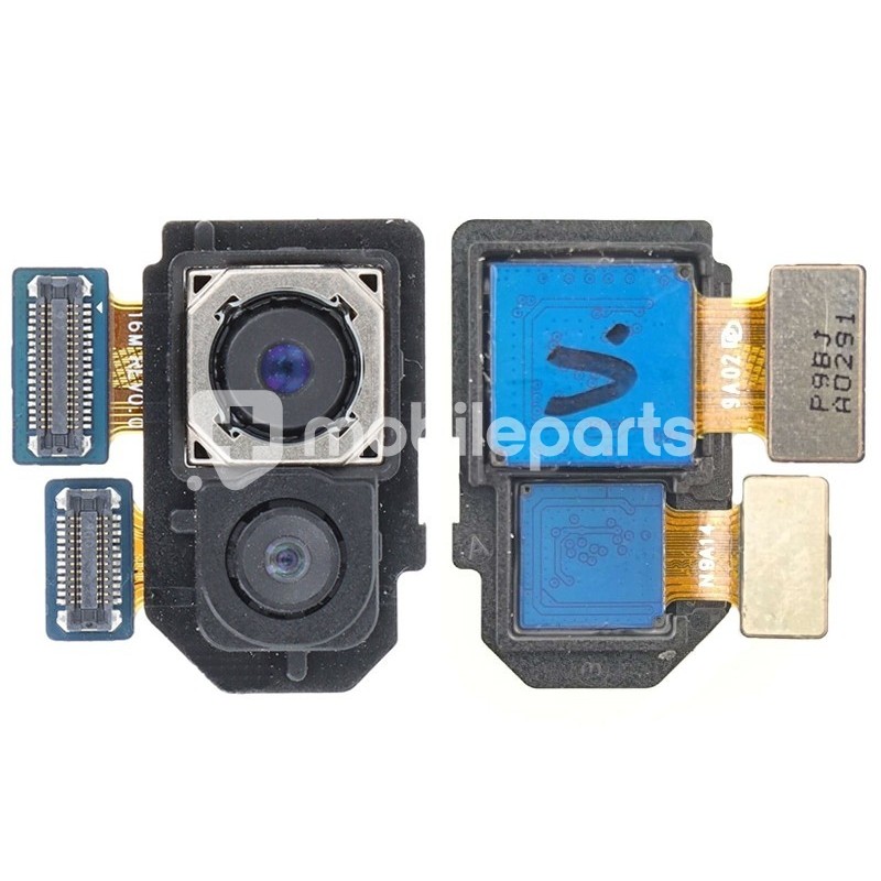 Rear Camera Samsung SM-A30 A305