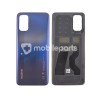 Rear Cover Mirror Blue Realme 7 Pro (PULLED)