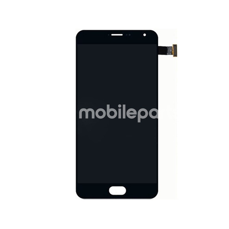 Display Touch Black Meizu MX5 Pro