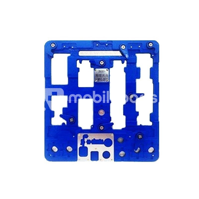 WYLIE-B68+ CPU A8 - A9 - A10 - A11PCB Holder Phone Motherboard