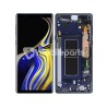 Display Touch + Frame Blu Samsung SM-N960F Note 9 Ori
