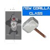 Gorilla Glass White iPhone 7 + Oca Film and Polarised Film For Regeneration