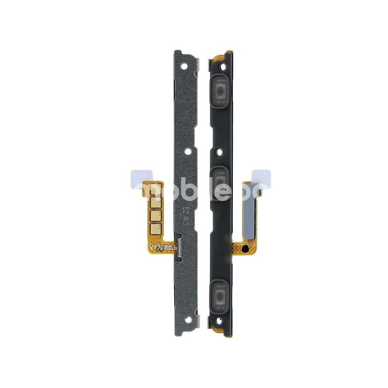 Volume Flat Cable Samsung SM-G973F S10