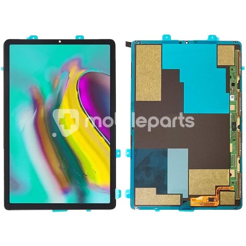 Display Touch Black Samsung SM-T720 - T725 Ori