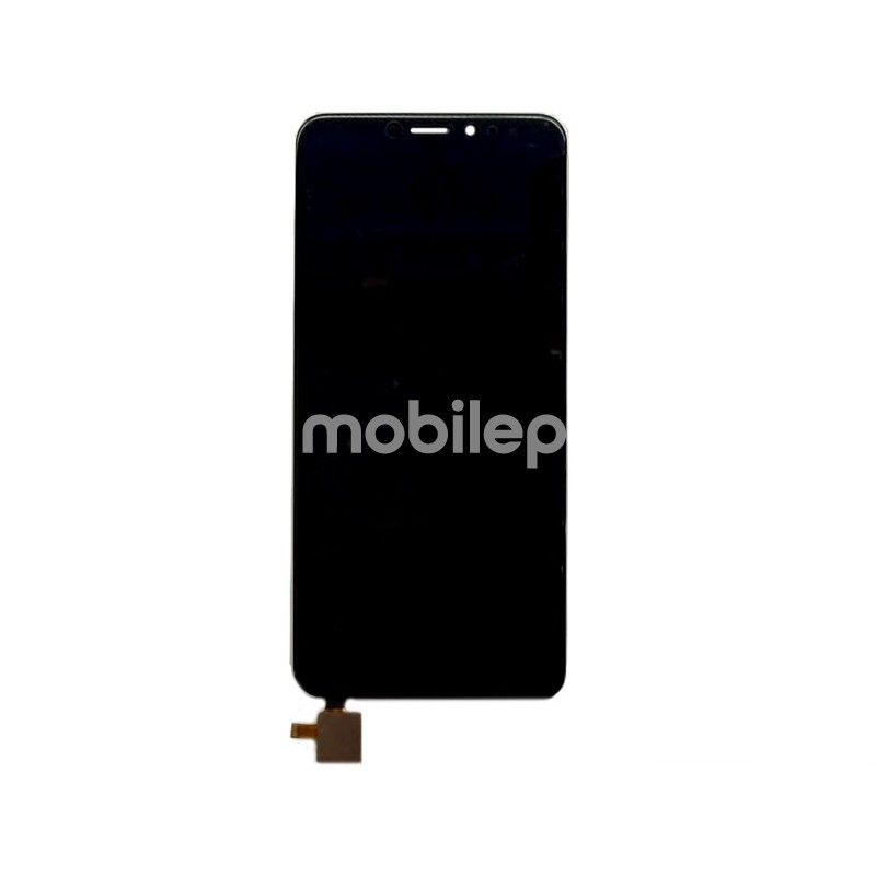 Display Touch Black Vodafone Smart N10