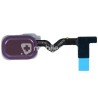Fingerprint Purple Flat Cable Samsung SM-J600 J6 2018