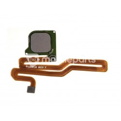 Fingerprint Pink Flat Cable Honor 6A DLI-AL10
