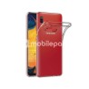 Silicone Case Trasparent Samsung SM-A305 A30