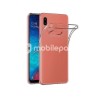 Silicone Case Trasparent Samsung SM-A205 A20