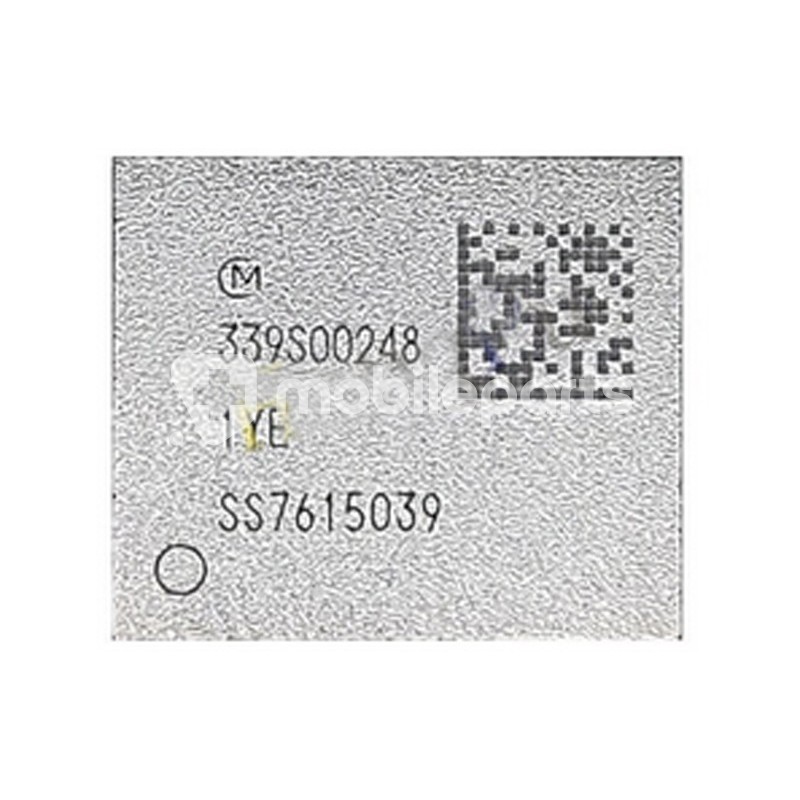 WiFi IC 339S00248 iPad Pro 10.5 2017 (A1709) Vers.4G