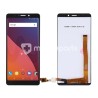 Display Touch Black Wiko View Lite (IPS)