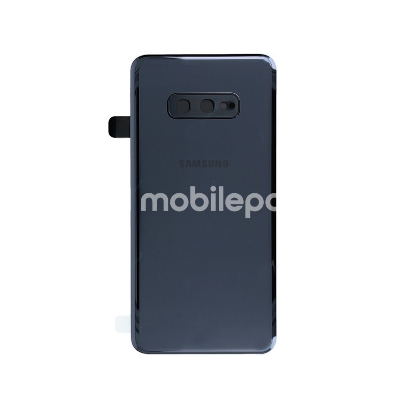 Rear Cover Black Samsung SM-G970F S10e Ori