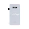Rear Cover Prism-White Samsung SM-G970F S10e Ori