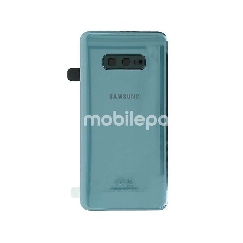 RearCover Prism Green Samsung SM-G970F S10e Ori