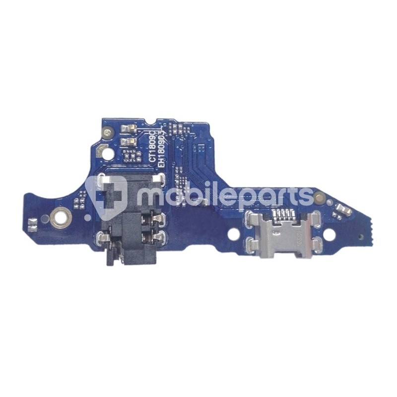 Charging Connector + Small Board Honor 8X Max