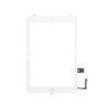 Touch Screen White + Tasto Home iPad 9.7 2018 (A1954-A1893)