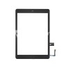 Touch Screen Black + Tasto Home iPad 9.7 2018 (A1954-A1893)