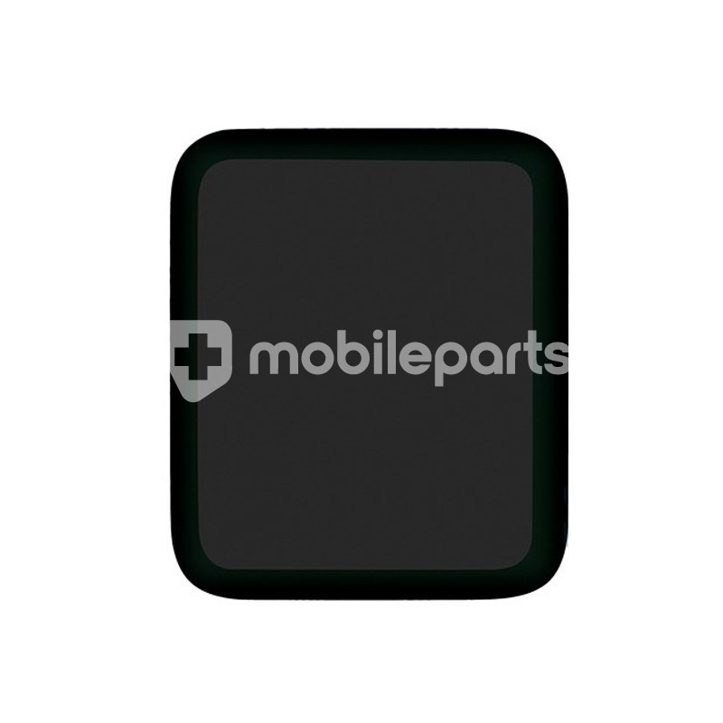Display Touch Black Apple Watch Series 3 38mm Vers. Gps
