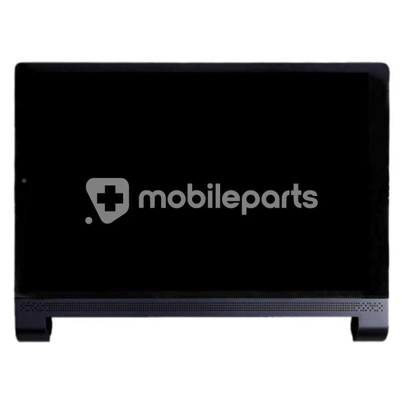 Lcd Touch Black + Frame Lenovo Yoga Tab 3 Plus (YT-X703)