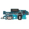 Charging Connector + Small Board Samsung SM-205 M20