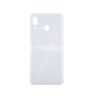 Back Cover White Samsung SM-A305 A30