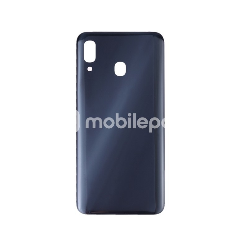 Back Cover Black Samsung SM-A305 A30