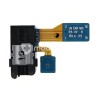 Jack Audio Flat Cable Samsung SM-J600 J6 2018