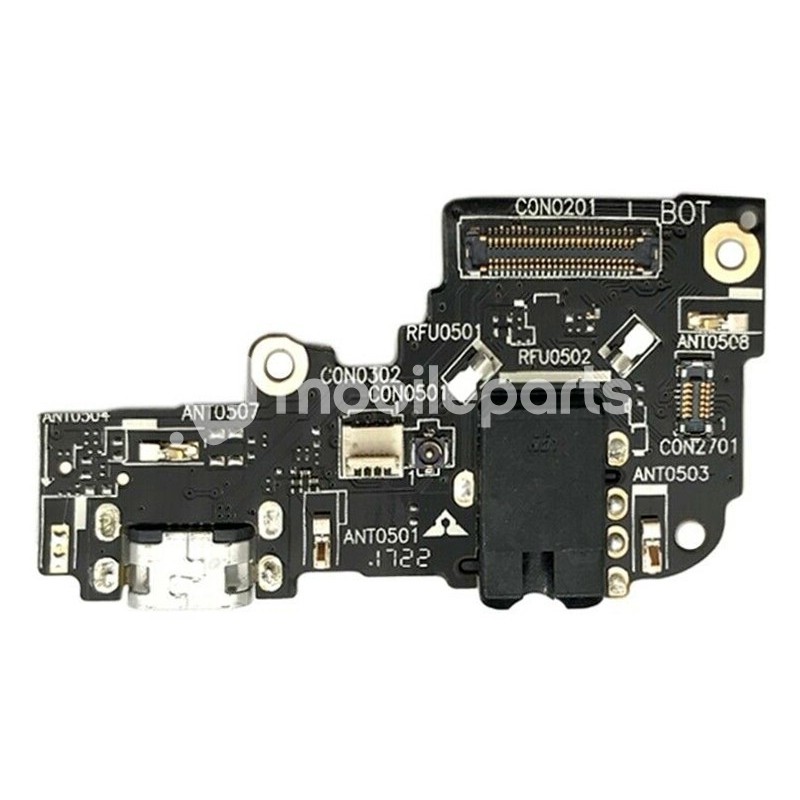 Charging Connector + Small Board ZenFone 4 ZD552KL Z01MD