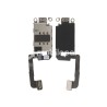 Dual Sim Card Reader Flex Cable iPHone 17 (PULLED)