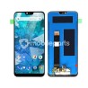 Display Touch Black Nokia 7.1 (IPS)