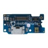 Charging Connector + Small Board Zenfone 4 Max ZC520KL X00HD