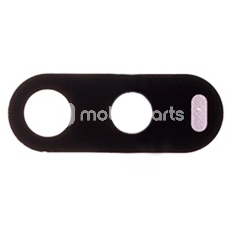 Camera Lens Black Motorola Moto G4 (XT1624)