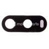 Camera Lens Black Motorola Moto G4 (XT1624)