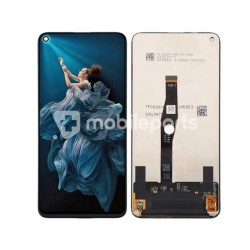 Display Touch Black Honor 20 Pro (IPS)